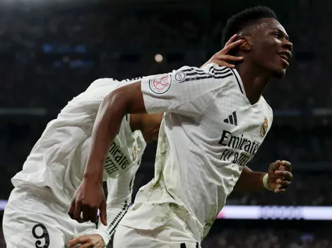 Qué pasa si Real Madrid gana, empata o pierde hoy contra el Arsenal en la ida de los cuartos de final de la Champions League 2025