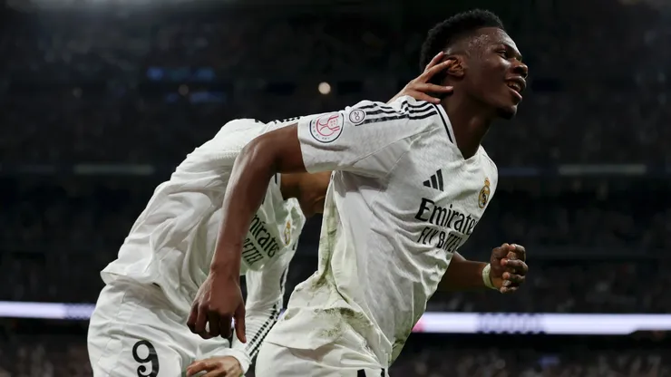 Qué pasa si Real Madrid gana, empata o pierde hoy contra el Arsenal en la ida de los cuartos de final de la Champions League 2025
