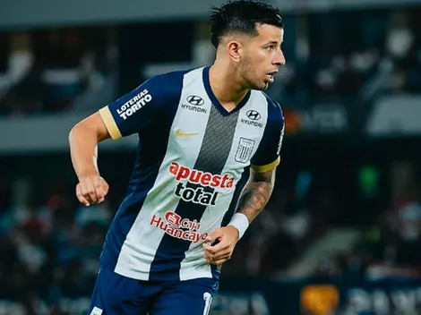 Conmebol sancionó a un jugador de Alianza Lima por decirle "boliviano" a un hincha de Boca
