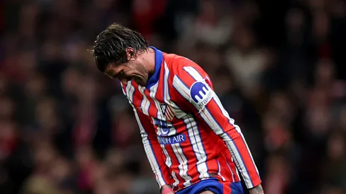 Atlético de Madrid sufre por la lesión de Rodrigo De Paul