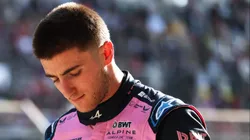 La nueva complicación de Jack Doohan que acelera el estreno de Franco Colapinto en Alpine