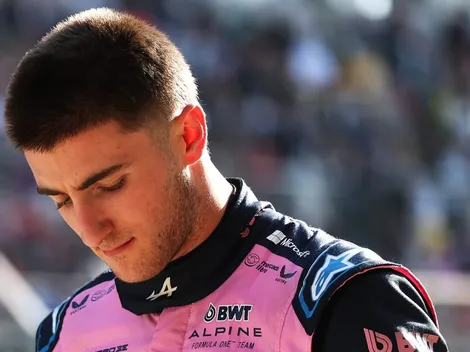 La nueva complicación de Jack Doohan que acelera el estreno de Franco Colapinto en Alpine
