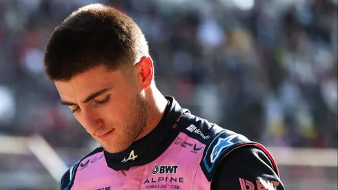 La nueva complicación de Jack Doohan que acelera el estreno de Franco Colapinto en Alpine