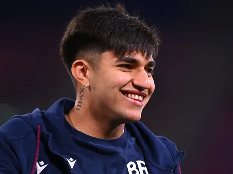 La frase de Santi Castro sobre Lautaro Martínez que llamó la atención del Inter