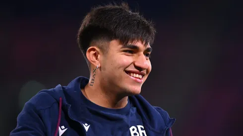 La frase de Santi Castro sobre Lautaro Martínez que llamó la atención del Inter