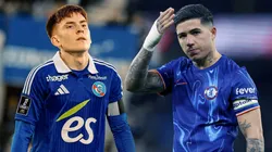 El motivo extrafutbolístico por el que el Colo Barco podría dejar sin Champions League al Chelsea de Enzo Fernández