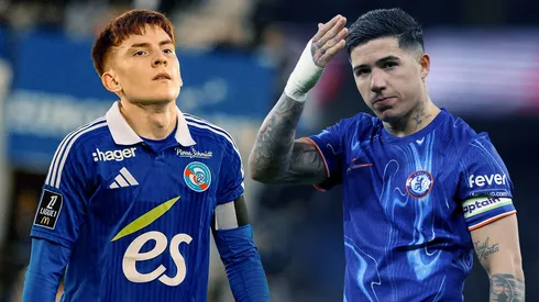 El motivo extrafutbolístico por el que el Colo Barco podría dejar sin Champions League al Chelsea de Enzo Fernández