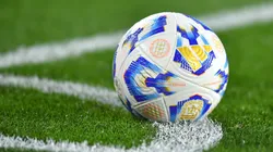 La pelota del Torneo Clausura.