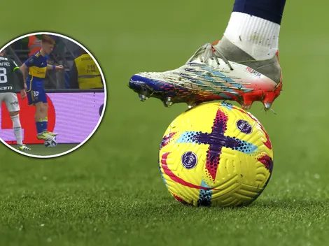 Brasil implementa la nueva regla "anti Colo Barco": de qué se trata