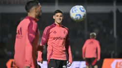 Lucas Martínez Quarta