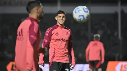 Lucas Martínez Quarta