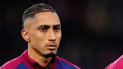 Raphinha no juega en Barcelona vs. Mallorca: el motivo