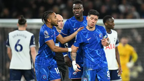Chelsea, por una posible sanción de la UEFA, podría quedarse sin jugar la Champions League en la próxima temporada.