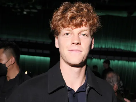 Sinner reveló por qué aceptó la suspensión por doping pese a insistir con su inocencia