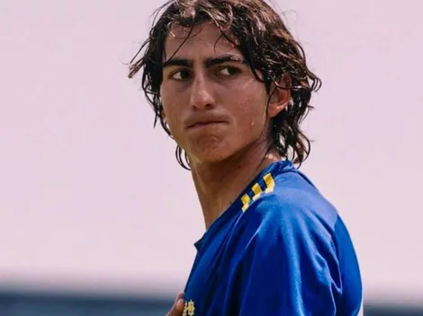 Fue promesa de Real Madrid, rechazó a River para jugar en Boca y ahora brilla en Puerto Rico: "Acá volví a ser feliz"