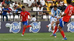 La Selección Argentina quiere clasificar a la Copa del Mundo.
