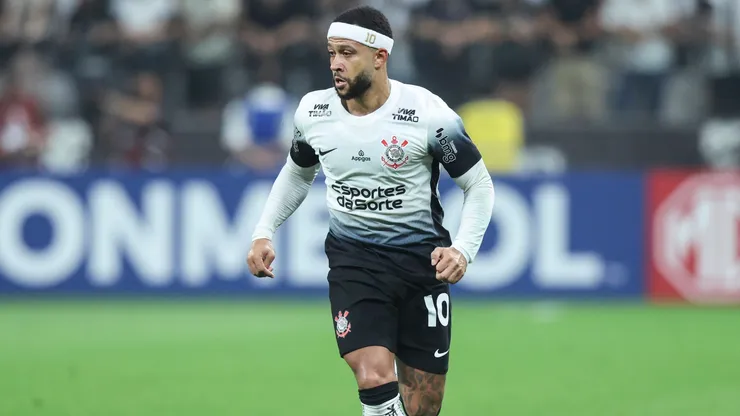 Memphis Depay