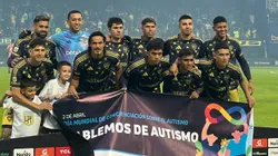 Los 3 jugadores que pelean por un lugar en la formación de Boca ante Belgrano