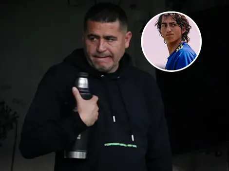 Fuerte acusación de un ex Boca contra Riquelme: "El hermano me ofreció un representante, dije que no y se me vino todo abajo"