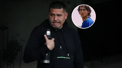 Leonel Coira acusó a Juan Román Riquelme y la dirigencia de Boca.