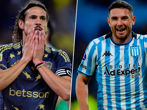 Así quedó la tabla de posiciones del Torneo Apertura tras las victorias de Boca y Racing