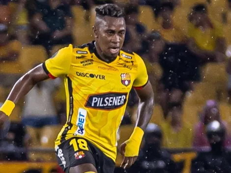 La pequeña ventaja que tendrá Barcelona sobre River de cara al duelo por la Copa Libertadores