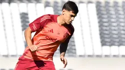 Lucas Martínez Quarta