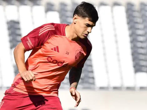 River hoy: la desventaja que tendrá ante Barcelona, la lista de convocados y el equipo que piensa Gallardo