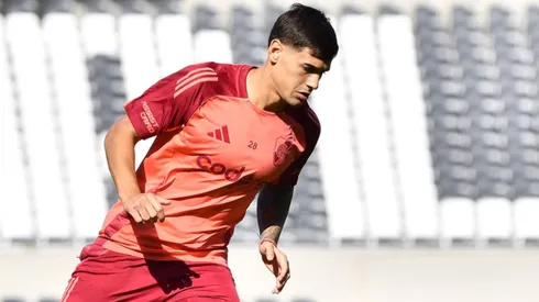 Lucas Martínez Quarta