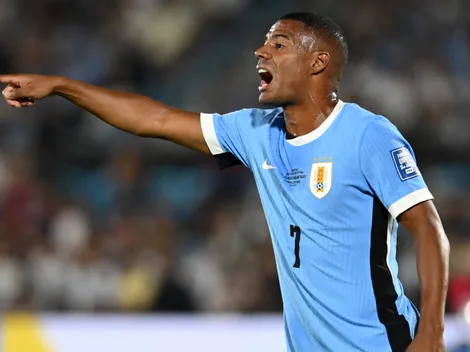 ¿De la Cruz vuelve a River? Qué dicen en Brasil sobre la postura de Flamengo