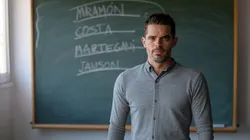 Imagen creada por IA.