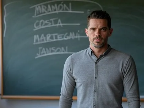 Los 8 jugadores que Fernando Gago borró en Boca desde la eliminación con Alianza Lima