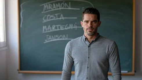 Imagen creada por IA.