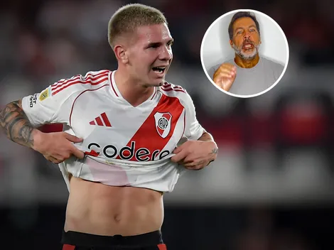 ¿Mastantuono es un verdadero crack?