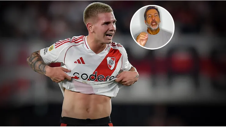 ¿Mastantuono es un verdadero crack?