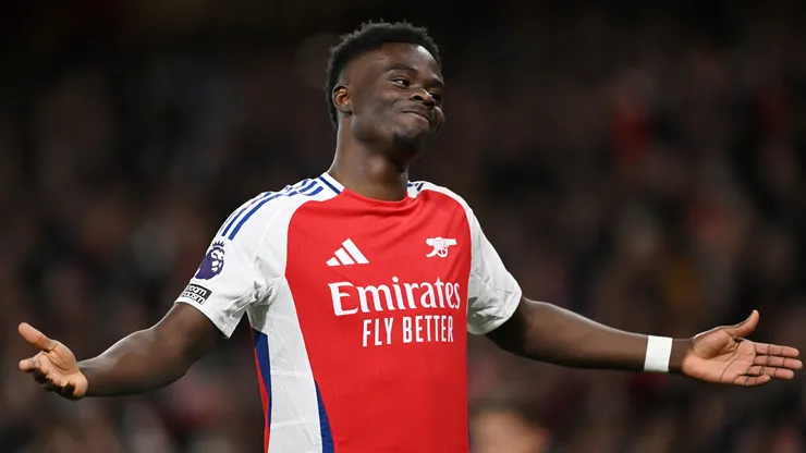 El Arsenal busca la fina de la Champions League.