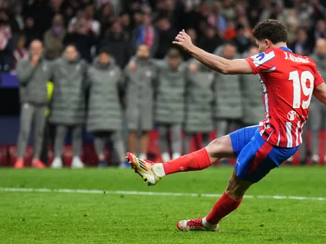 Un perito que analizó el video del penal de Julián Álvarez frente al Real Madrid apuntó contra la UEFA: "No es el original"