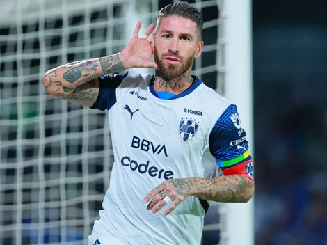 Sergio Ramos palpitó el partido contra River en el Mundial de Clubes: "Siempre tuve la emoción de jugar contra los mejores"