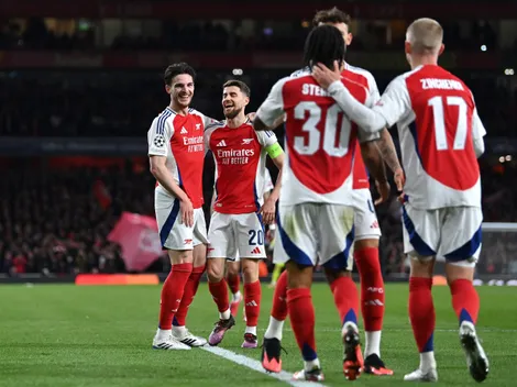 La figura de la Premier League que el Flamengo está cerca de incorporar para el Mundial de Clubes