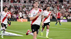 El Millonario está listo para conseguir una nueva victoria en la Copa Libertadores.
