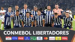 Talleres busca su primera victoria en la Copa Libertadores 2025.
