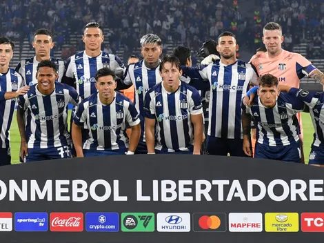 Pronósticos Libertad vs Talleres: la T busca recuperarse tras un duro debut en la Copa Libertadores