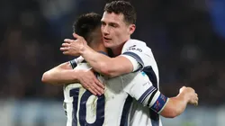 Inter buscará un éxito en condición de visitante.