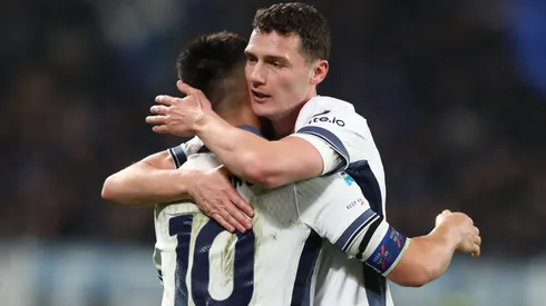 Inter buscará un éxito en condición de visitante.