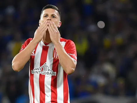 Pronósticos Estudiantes vs Universidad de Chile: choque de líderes en el Grupo A