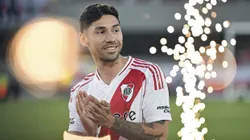 Con varios cambios y la vuelta de Montiel: los 11 de River para recibir a Barcelona