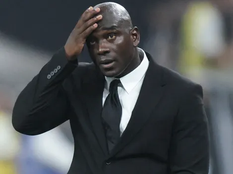 Segundo Castillo le puso picante al duelo con River por la Libertadores: “No vamos a ir a ver qué pasa”