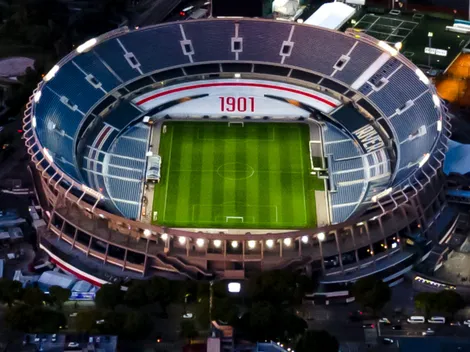 AFA confirmó precios y cómo comprar las entradas para Argentina vs. Colombia en el Monumental