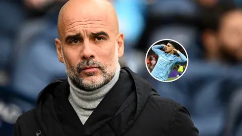 Pep Guardiola tiene un nuevo objetivo para suceder a Kevin De Bruyne