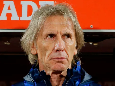 Gareca habló de la última provocación de Arturo Vidal a la Selección Argentina: "Estoy seguro que no lo piensa"